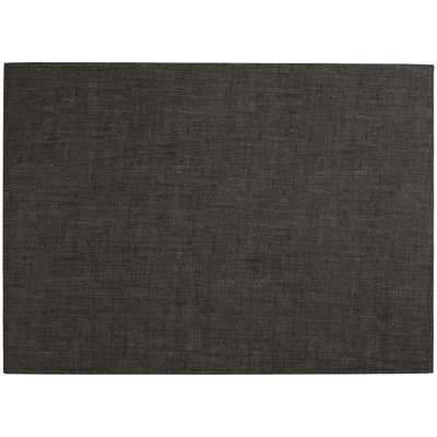 Linen Optic Placemat