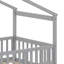 Lit simple en bois avec tiroirs-1221077104