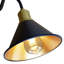 Nixa Armed Sconce