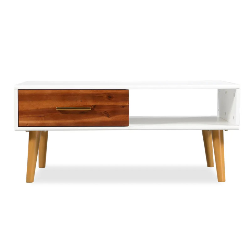 Wren Four Leg Coffee Table