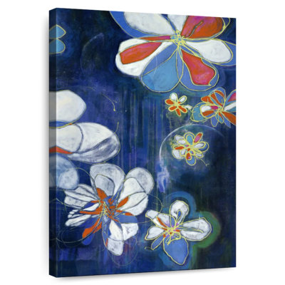 Harnek Night Blooms II