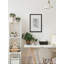 Ready To Bloom by Marmont Hill - Single Picture Frame Print-1183010082