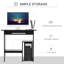 Computer Desk-243779912
