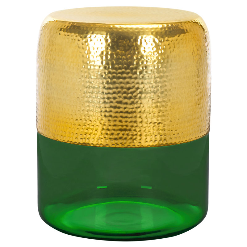 Saanvi End Table