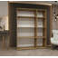Manufactured Wood Wardrobe-641645311