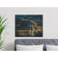 Wrapped Canvas Print Set-113356075