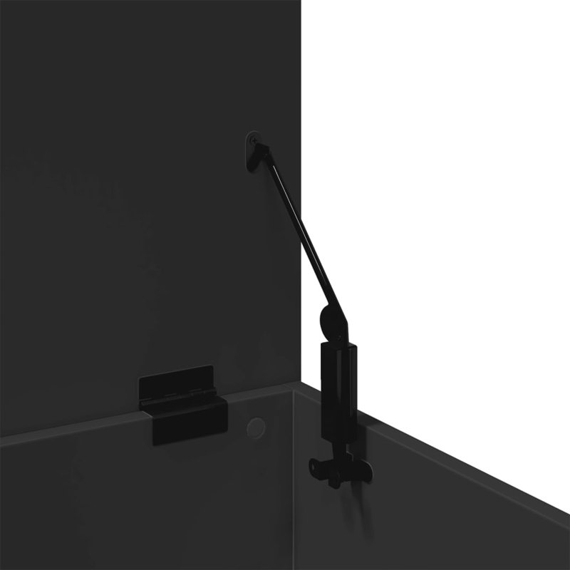 Sanami Accent Trunk, Black