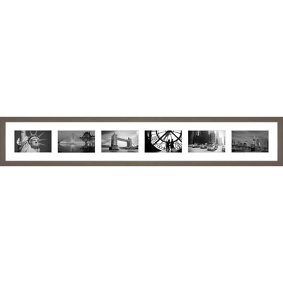 Algere Collage Picture Frame