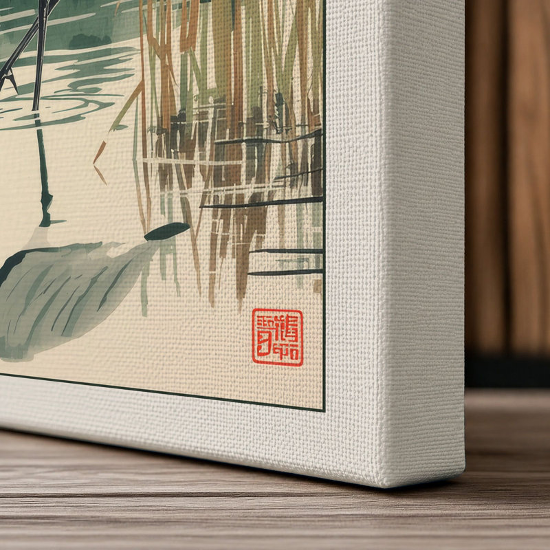 Print, 30x20 - 76.2 x 50.8 cm, Cream Border