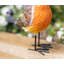 Halley Bird Plastic Garden Statue