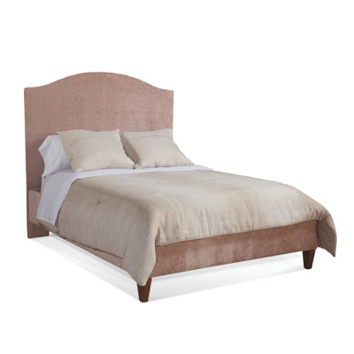 Madison Queen Upholstered Bed
