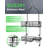 Borg Shower Caddy-119117352-119117353