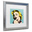 Mark Ashkenazi, art encadré «Andy Warhol»-2119184368-2119184371
