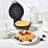 U-Taste Belgian Waffle Maker