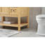 Ensemble de meuble-lavabo simple 42 po Narron-73360037