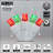 LED Icicle Lights-1473615705