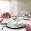 TAC 02 Skin Platinum Porcelain Serving Bowl