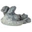 Blushing babel, le statue dragon bash