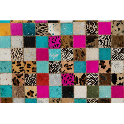 Ingalls Multi Rug
