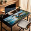 Polyester Desk Pad-1350642708