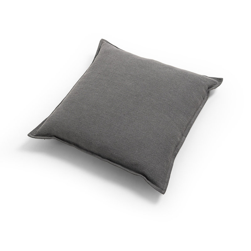 Broadway Pillow Cover-Broadway Denim-20"X20"