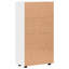 Sideboard Accent Chest-1354756329