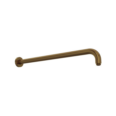 Rohl 20" Wall Mount Shower Arm