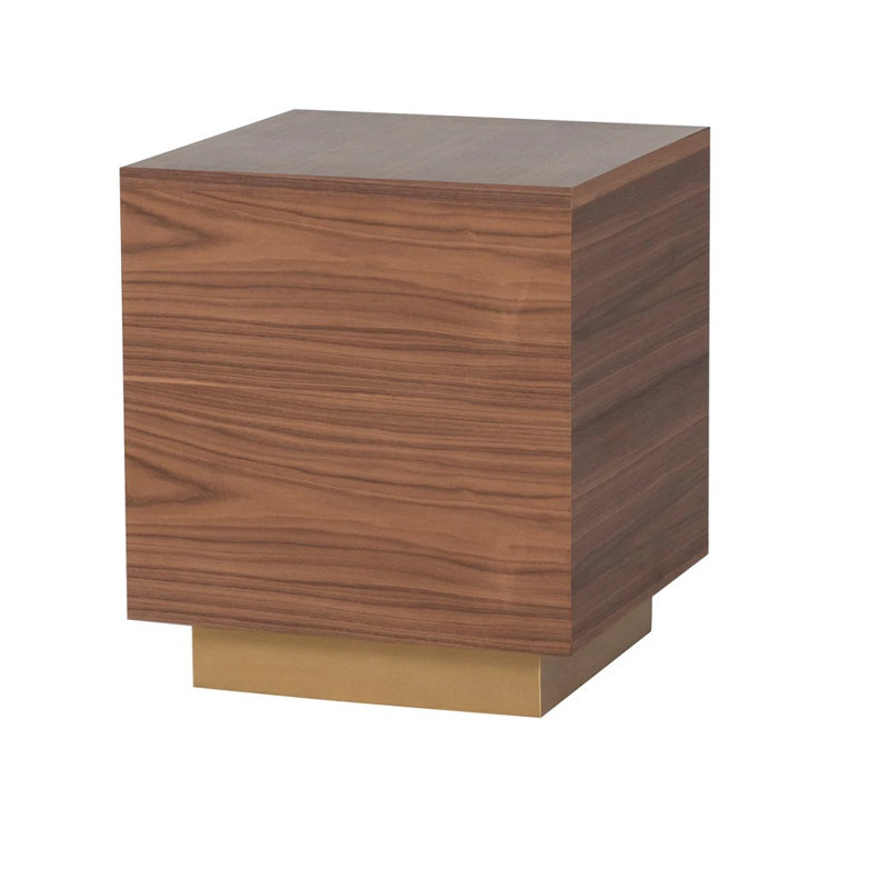 Table d'appoint Wenta