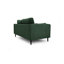 Millerville Velvet Sofa-716689103-781199525