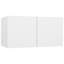Gilta Unfinished Entertainment Centre for TVs up to 88"-1316481231