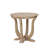 Womble Solid Wood End Table