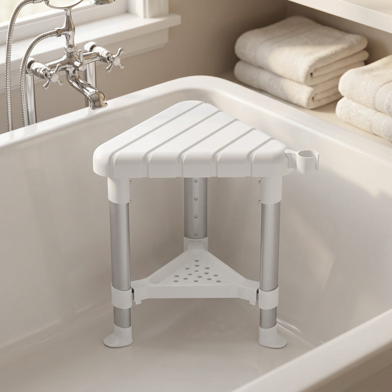 Shower Stool