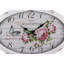 Jan Metal Wall Clock