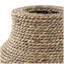Fez Handmade Seagrass Table Vase-990596129