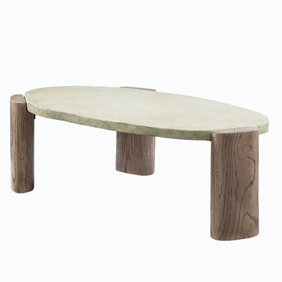 Coffee Table, Multi-functional Lifting Dining , Living Room Home Table,  Vintage White