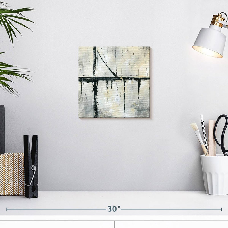 Avery Urban Across, 10" H x 10" W