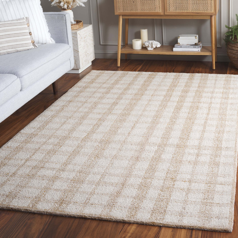 Tapis Lolani, Rectangle 5' x 8'