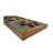 Two-Game Set - Baseball + Football Bean Bag Toss Games