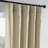 Briella French Linen Room Darkening Curtain-659968327-659968325