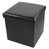 Black Faux Leather is out of stock