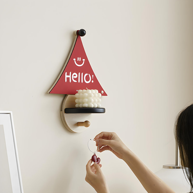 Wall Mounted Shelves, Wall Mounted Storage Shelves, And Storage Racks For Storing Items