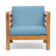 Fauteuil club
