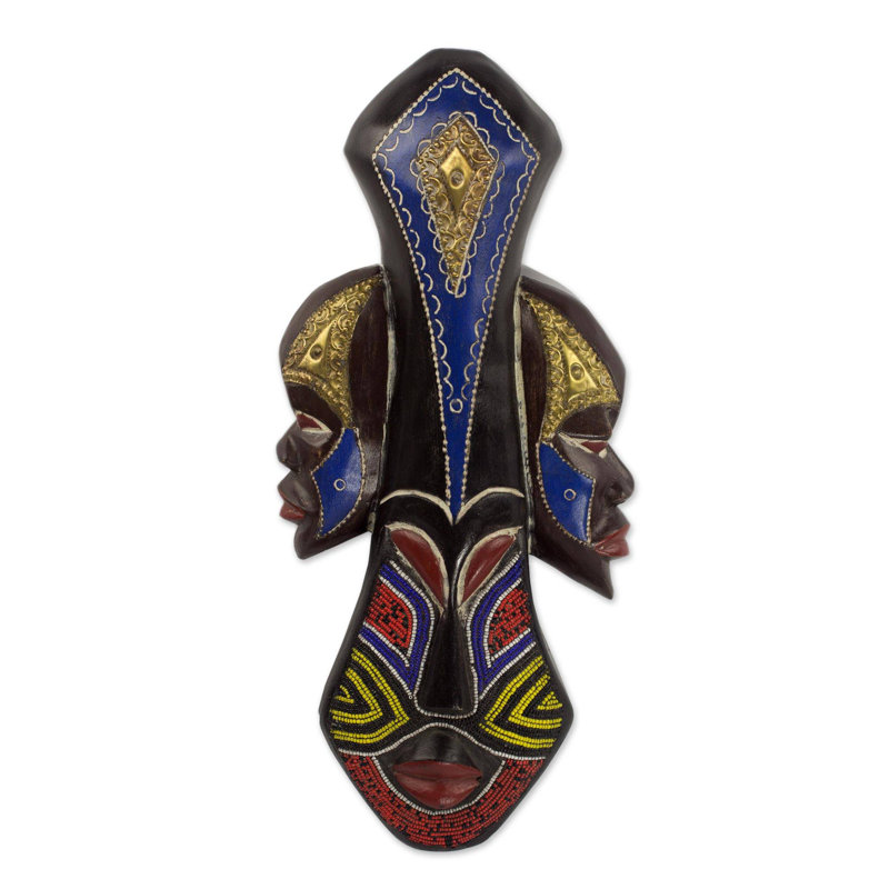 Handmade Wood Wall Decor