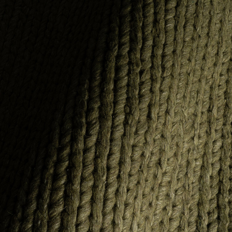 Tapis en laine tressé Nuloom Penelope, Rectangle 8'6" x 11'6"