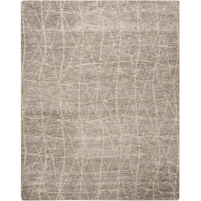 Bellaire Abstract Hand Woven Area Rug