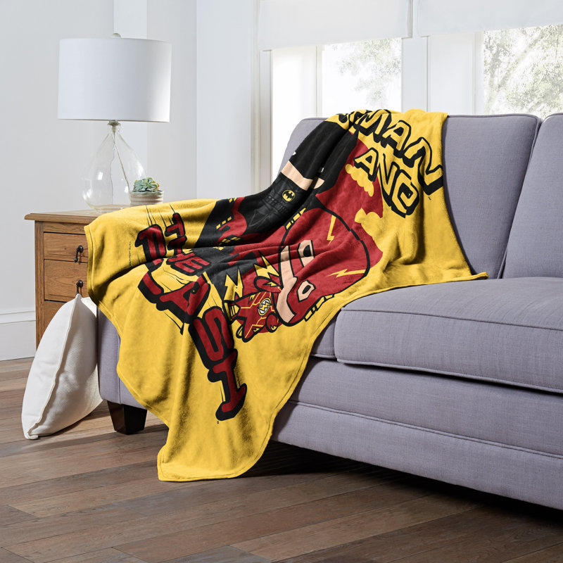 Throw Blanket