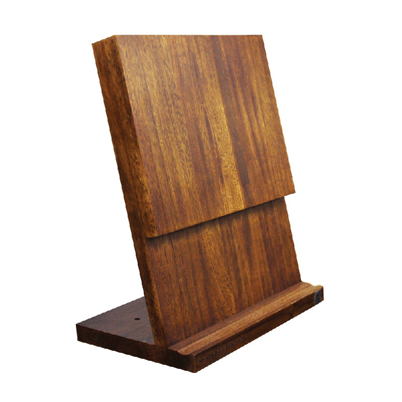 Zwilling JA Henckels Bob Kramer Upright Easel Magnetic Knife Holder