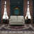 Velours beige