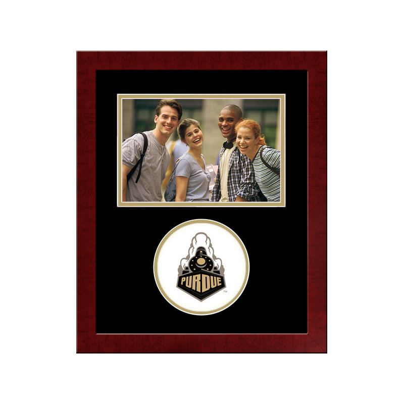 Cadre photo purdue boilermakers rites NCAA