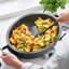 Greenpan Elite 5.5qt Oval Electric Skillet-1300994480